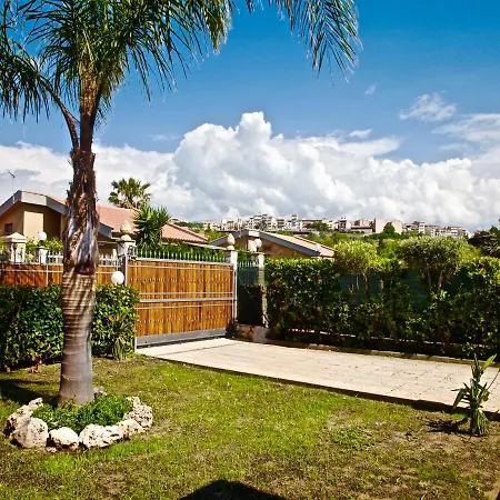 Apartment Acasaammari Campofelice Di Roccella