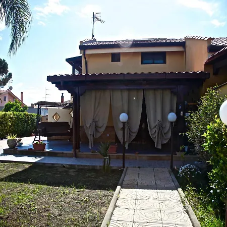 Acasaammari *