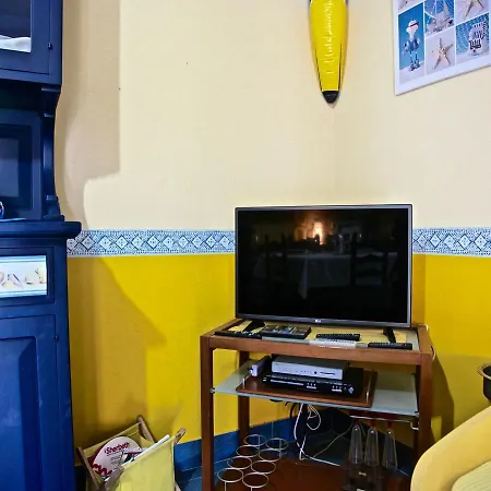 Apartment Acasaammari