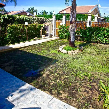 Apartment Acasaammari *