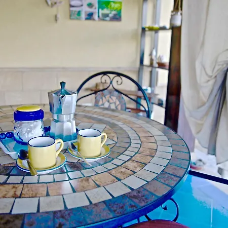 Acasaammari Apartment Campofelice Di Roccella