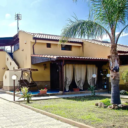 Apartment Acasaammari Campofelice Di Roccella