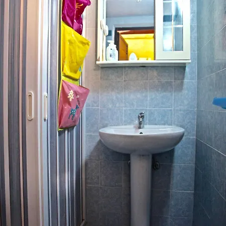 Apartment Acasaammari