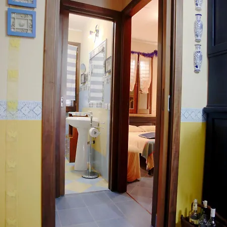 Acasaammari Apartment Campofelice Di Roccella