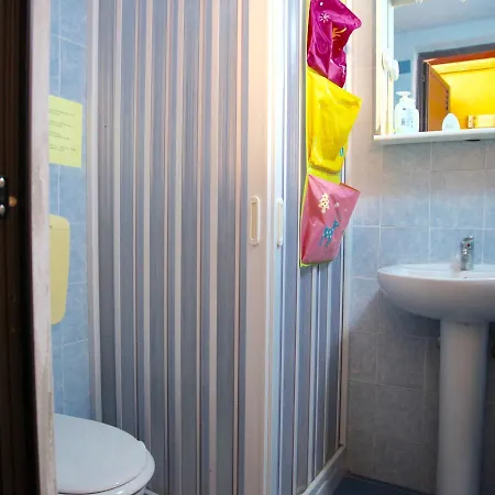 Acasaammari Apartment *