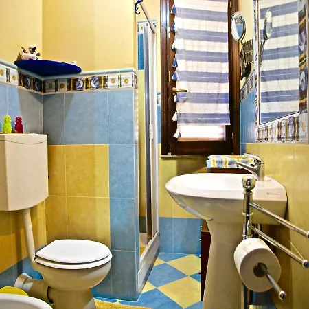 Acasaammari Apartment