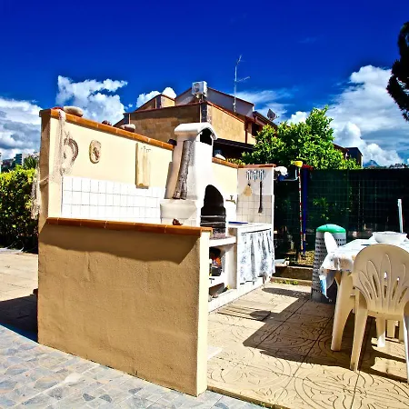 Acasaammari Apartment