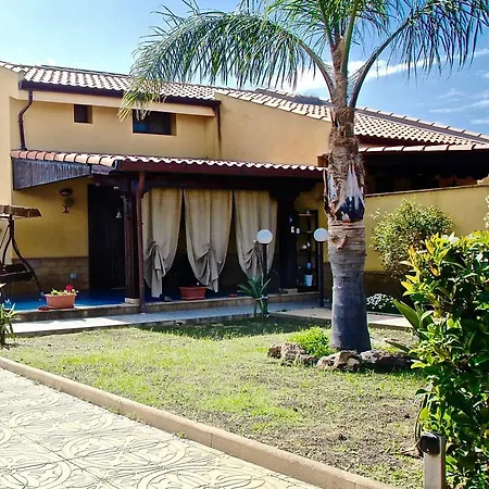 Acasaammari Apartment *