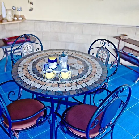 Acasaammari Apartment *
