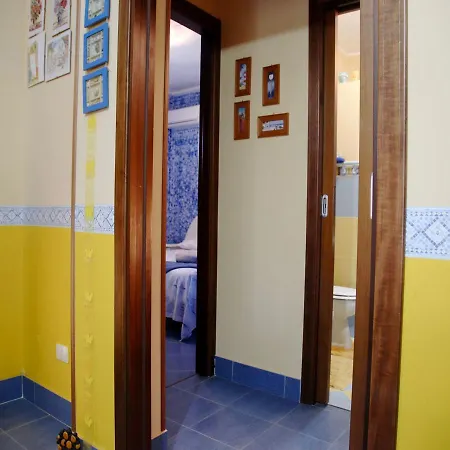 Apartment Acasaammari Campofelice Di Roccella
