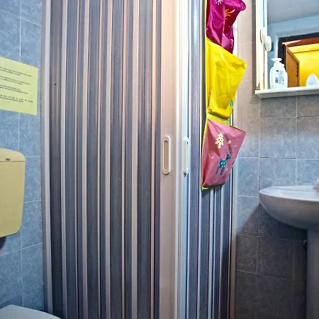 Acasaammari Apartment Campofelice Di Roccella