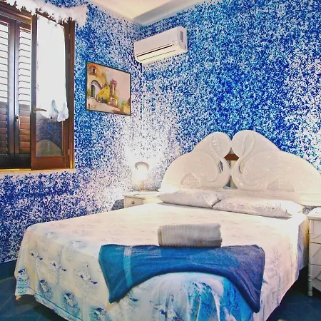 Apartment Acasaammari Campofelice Di Roccella