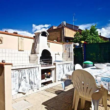 Apartment Acasaammari